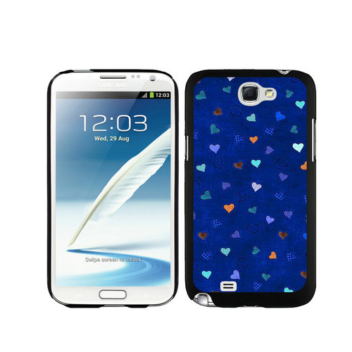 Valentine Love Samsung Galaxy Note 2 Cases DPO | Coach Outlet Canada